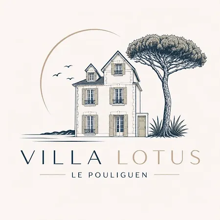 Lotus * Le Pouliguen